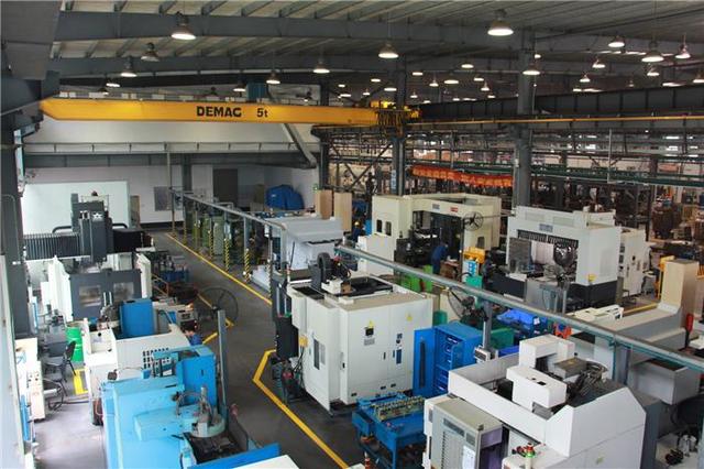 看欧洲老牌压铸模具企业打造汽车轻量化的前沿技艺