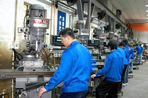 从洗手间位置，看化工模具工厂的管理水平