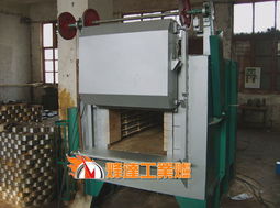 东莞模具热处理炉 模具淬火炉与回火炉的专业选择——东莞市烽达工业电炉厂