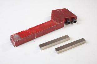 模具专用机械配件 刨刀架与刨刀杆的供应与应用