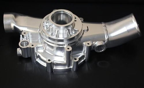 压铸模具零件热处理工艺过程简介及其在化工产品中的应用