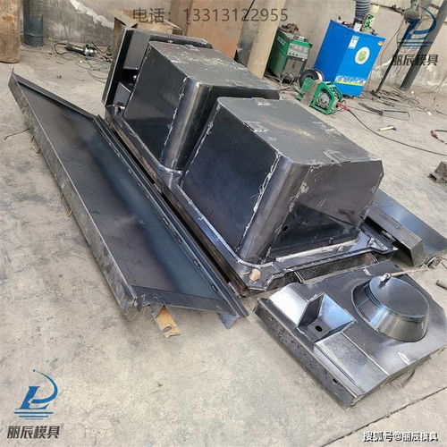 阶梯式生态框模具与预制式挡土墙模具在化工产品领域的应用