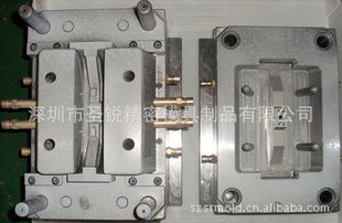 深圳市圣锐精密模具制品成型模产品列表概览
