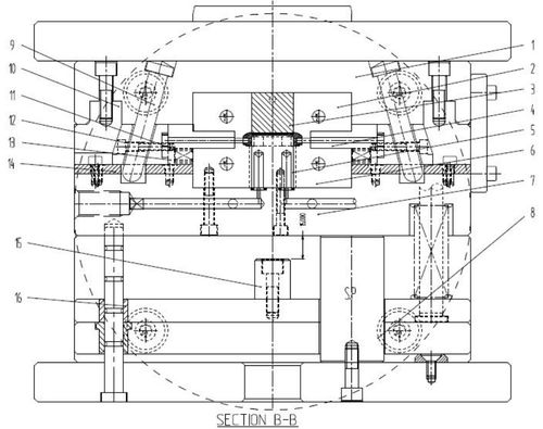 智能手表外壳注塑模具设计 一个值得收藏的化工产品应用经典案例