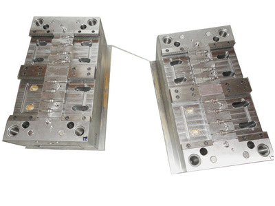 慈溪逍林科创模具厂 专业直供连接器与塑料外壳模具，品质与性价比的完美结合