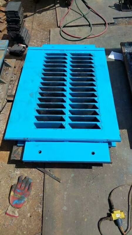 砖机模具与空心砖模具加工 化工产品的协同创新与质量保障